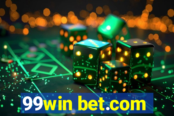 99win bet.com